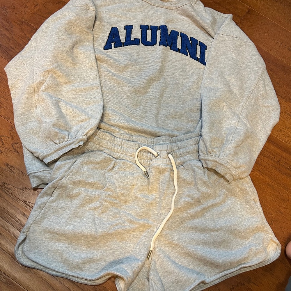 Aerie Sleep Set